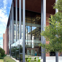 balanced doors